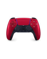 DualSense Volcanic Red Wireless Controller for PS5 – Imobile