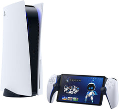 PlayStation Portal Remote Player for PS5 Console – Imobile UAE
