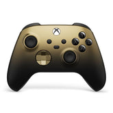 Xbox Series Wireless Controller – Gold Shadow Special Edition