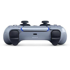 DualSense Wireless Controller – Sterling Silver for PS5 UAE
