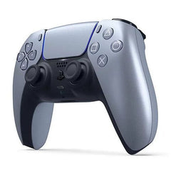 DualSense Wireless Controller – Sterling Silver for PS5 UAE