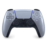 DualSense Wireless Controller – Sterling Silver for PS5 UAE
