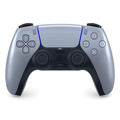 DualSense Wireless Controller – Sterling Silver for PS5 UAE