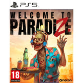 Welcome to ParadiZe – PS5 Game UAE