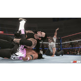 WWE 2K24 – PS5 Game UAE