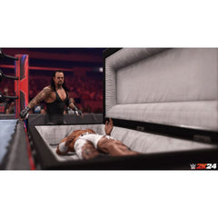 WWE 2K24 – PS5 Game UAE