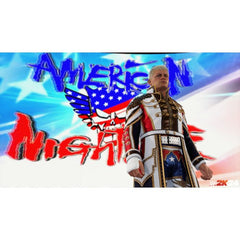 WWE 2K24 – PS5 Game UAE