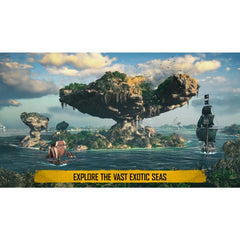 Skull & Bones Special Edition – PS5 Game UAE