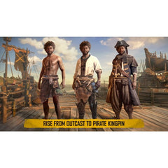 Skull & Bones Special Edition – PS5 Game UAE