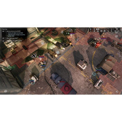Classified: France 44 – PS5 Game UAE