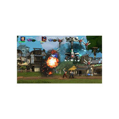 Welcome to ParadiZe – PS5 Game UAE