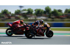 MotoGP 24 Day One Edition – Nintendo Switch UAE