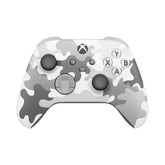Microsoft Xbox Wireless Controller – Arctic Camo Special Edition