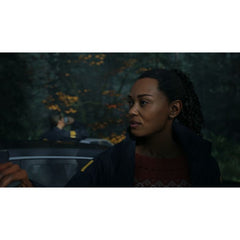 Alan Wake 2 Deluxe Edition PS5