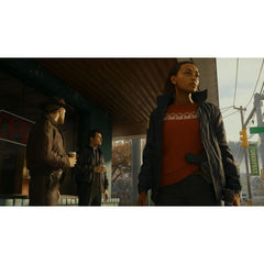 Alan Wake 2 Deluxe Edition PS5