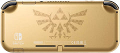 Nintendo Switch Lite – Hyrule Edition UAE | Imobile