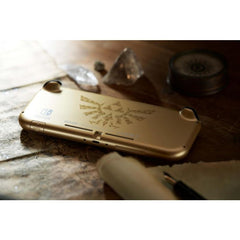 Nintendo Switch Lite – Hyrule Edition UAE | Imobile
