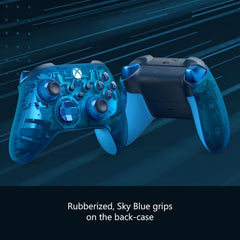 Xbox Wireless Controller – Sky Cipher Special Edition