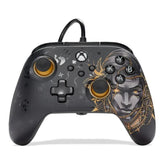 PowerA Advantage Xbox Series X|S Midas Wired Controller – UAE