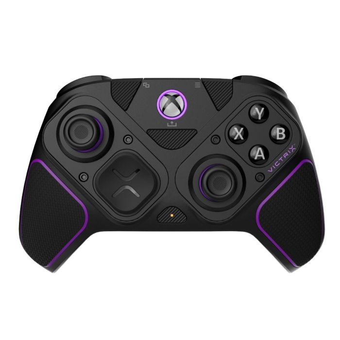 Xbox Victrix Pro BFG Wireless Controller – Black UAE