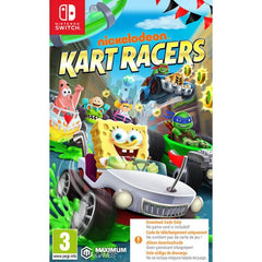 Nintendo Switch OLED Console + 3 Games UAE