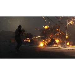 MindsEye Xbox Series X