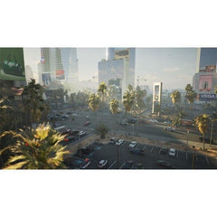 MindsEye Xbox Series X