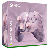 Xbox Wireless Controller – Dream Vapor Special Edition UAE