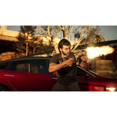 MindsEye Xbox Series X