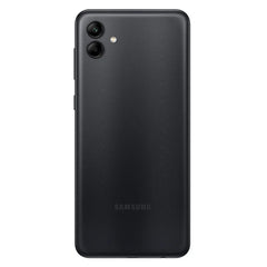 Samsung Galaxy A04 4G 32GB Black Smartphone – Best Price in UAE