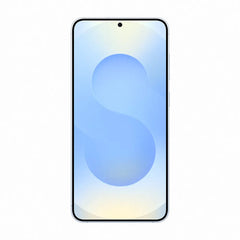 Samsung Galaxy S25 Plus 5G 256GB Icy Blue – Official Stock
