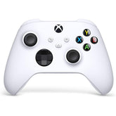 Xbox Core Wireless Controller – Robot White UAE