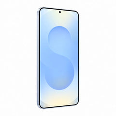 Samsung Galaxy S25 Plus 5G 256GB Icy Blue – Official Stock