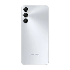 Samsung Galaxy A05s 4G 128GB Silver – Great Deal UAE