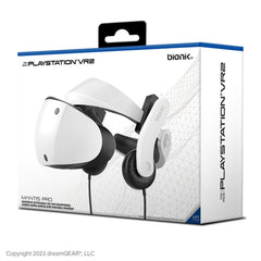 Bionik Mantis Pro – PlayStation VR Headset Headphones UAE