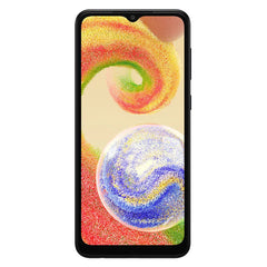 Samsung Galaxy A04 4G 32GB Black Smartphone – Best Price in UAE
