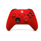 Xbox Core Wireless Controller – Pulse Red UAE