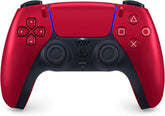 PlayStation 5 DualSense Wireless Controller – Volcanic Red UAE