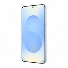 Samsung Galaxy S25 Plus 5G 256GB Icy Blue – Official Stock
