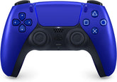 PlayStation 5 DualSense Wireless Controller – Cobalt Blue UAE