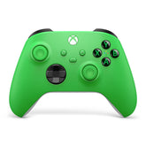 Xbox Wireless Controller – Velocity Green UAE