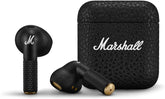 Marshall Minor IV True Wireless Earbuds Black