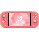 Nintendo Switch Lite 32GB – Coral International Version UAE