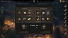 Gord Deluxe Edition – Xbox Series X / Xbox One