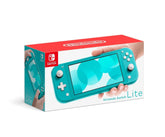 Nintendo Switch Lite 32GB – Turquoise UAE