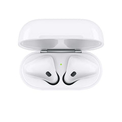 Apple AirPods (2nd generation) with Charging Case