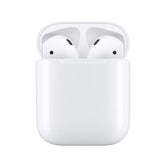 Apple AirPods (2nd generation) with Charging Case