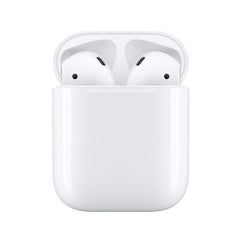 Apple AirPods (2nd generation) with Charging Case