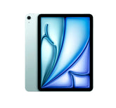 iPad Air 2024 (6th Generation) M2 11-Inch 128GB Blue Wi-Fi - International Version