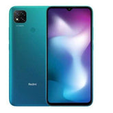 Xiaomi Redmi 9C 128GB 4GB Aurora Green 4G Dual Sim Smartphone